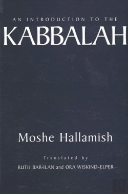 Bertrand.pt - An Introduction To The Kabbalah