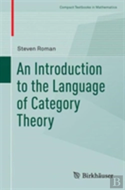 Bertrand.pt - An Introduction To The Language Of Category Theory