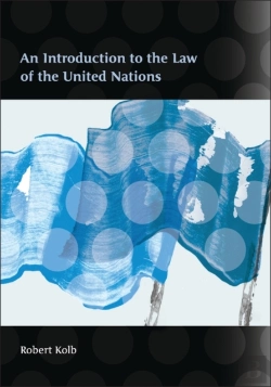 Bertrand.pt - An Introduction To The Law Of The United Nations