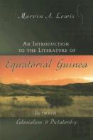 An Introduction To The Literature Of Equatorial Guinea