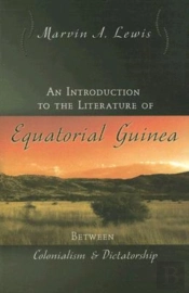 An Introduction To The Literature Of Equatorial Guinea