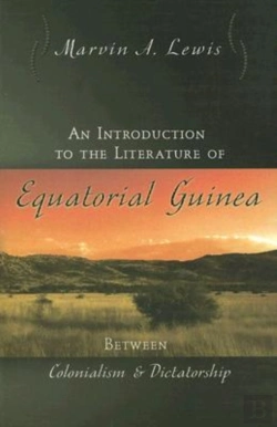 Bertrand.pt - An Introduction To The Literature Of Equatorial Guinea