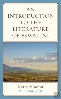 Bertrand.pt - An Introduction To The Literature Of Eswatini