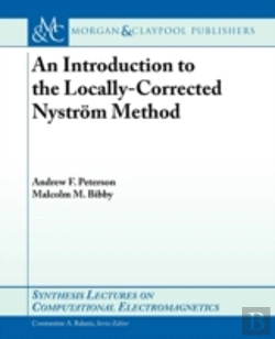 Bertrand.pt - An Introduction To The Locally Corrected