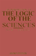 An Introduction To The Logic Of The Sciences