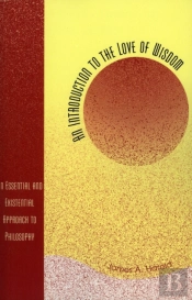 An Introduction To The Love Of Wisdom