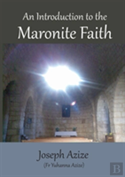 Bertrand.pt - An Introduction To The Maronite Faith