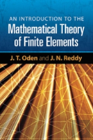 An Introduction To The Mathematical Theory Of Finite Elements