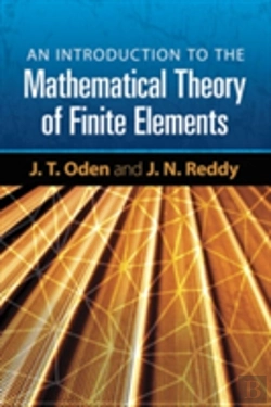 Bertrand.pt - An Introduction To The Mathematical Theory Of Finite Elements