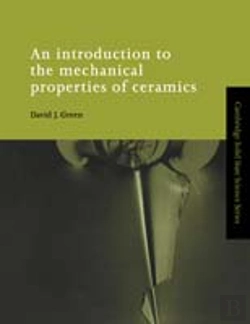 Bertrand.pt - An Introduction To The Mechanical Properties Of Ceramics