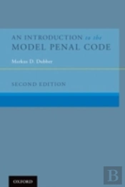 An Introduction To The Model Penal Code