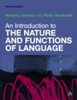 Bertrand.pt - An Introduction To The Nature And Functions Of Language