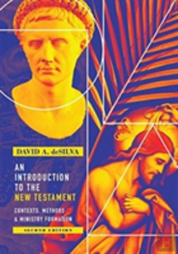 Bertrand.pt - An Introduction To The New Testament Â€“ Contexts, Methods & Ministry Formation