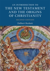 An Introduction To The New Testament And The Origins Of Christianity