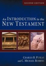 An Introduction To The New Testament