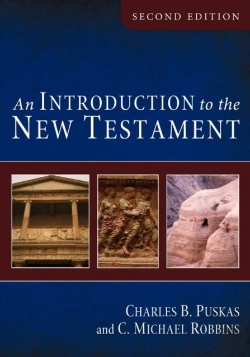 Bertrand.pt - An Introduction To The New Testament
