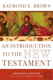 An Introduction To The New Testament