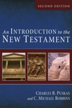 Bertrand.pt - An Introduction To The New Testament, Second Edition