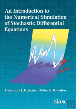 Bertrand.pt - An Introduction To The Numerical Simulation Of Stochastic Differential Equations
