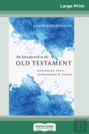 An Introduction To The Old Testament