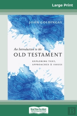Bertrand.pt - An Introduction To The Old Testament
