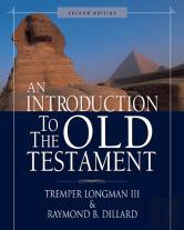An Introduction To The Old Testament