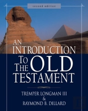 An Introduction To The Old Testament