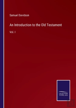 Bertrand.pt - An Introduction To The Old Testament