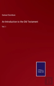 An Introduction To The Old Testament