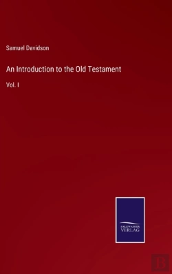 Bertrand.pt - An Introduction To The Old Testament