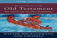 An Introduction To The Old Testament, Third Edition