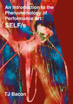 Bertrand.pt - An Introduction To The Phenomenology Of Performance Art