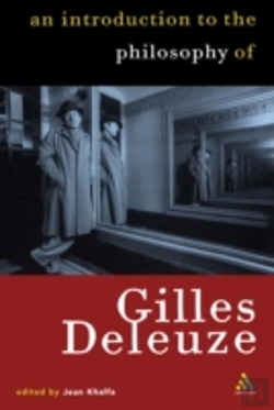Bertrand.pt - An Introduction To The Philosophical Work Of Gilles Deleuze