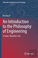 An Introduction To The Philosophy Of Engineering