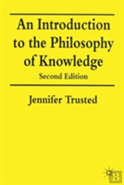 Bertrand.pt - An Introduction To The Philosophy Of Knowledge