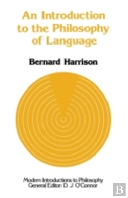 Bertrand.pt - An Introduction To The Philosophy Of Language