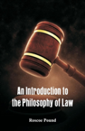 An Introduction To The Philosophy Of Law