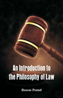 Bertrand.pt - An Introduction To The Philosophy Of Law