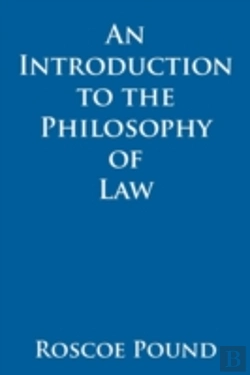 Bertrand.pt - An Introduction To The Philosophy Of Law