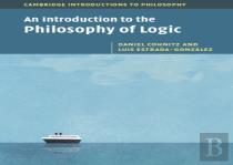 An Introduction To The Philosophy Of Logic