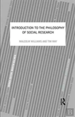 Bertrand.pt - An Introduction To The Philosophy Of Social Research