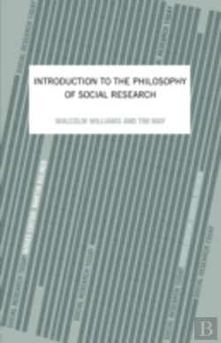 Bertrand.pt - An Introduction To The Philosophy Of Social Research