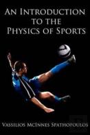 An Introduction To The Physics Of Sports