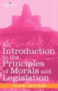 An Introduction To The Principles Of Morals And Legislation