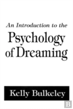 Bertrand.pt - An Introduction To The Psychology Of Dreaming
