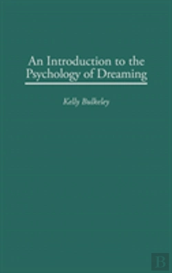 Bertrand.pt - An Introduction To The Psychology Of Dreaming