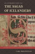 An Introduction To The Sagas Of Icelanders