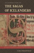 An Introduction To The Sagas Of Icelanders