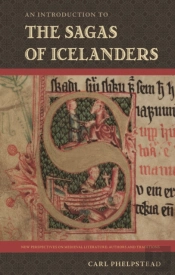 An Introduction To The Sagas Of Icelanders