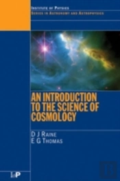 An Introduction To The Science Of Cosmology